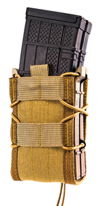 High Speed Gear Taco Hsgi 162r00cb Poly X2r Taco U-mnt Coy Brn High Speed Gear Taco Hsgi 162r00cb Poly X2r Taco U-mnt Coy Brn