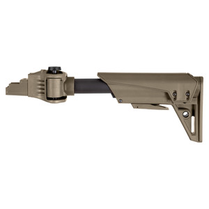 Adv Tech Strikeforce Ak-47 Pkg Fde Adv Tech Strikeforce Ak-47 Pkg Fde