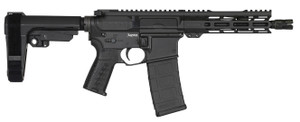 CMMG BANSHEE MK4 PISTOL 300BLK 8 ARMOR BLK CMMG BANSHEE MK4 PISTOL 300BLK 8 ARMOR BLK