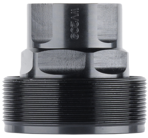 Dead Air Wolverine Deadair Wv209 Wolverine Insert 24mm Rh Long Dead Air Wolverine Deadair Wv209 Wolverine Insert 24mm Rh Long