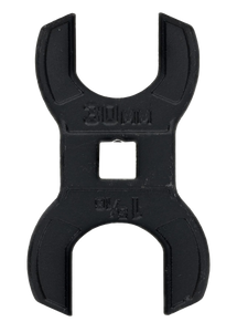 Wheeler Wheeler Wheeler 1199467 Delta Ser Crowft Wrnch 30mm 1-5/16 Wheeler Wheeler Wheeler 1199467 Delta Ser Crowft Wrnch 30mm 1-5/16