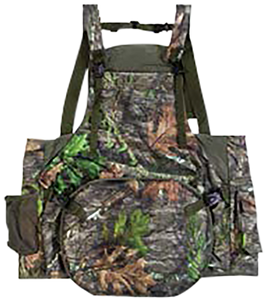 Hunters Specialties Hs Hsstr1001721 Turkey Vest L/xl Mo Obsession Hunters Specialties Hs Hsstr1001721 Turkey Vest L/xl Mo Obsession