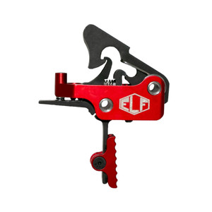 Elftmann Apex Trigger Lp Strt Red Elftmann Apex Trigger Lp Strt Red