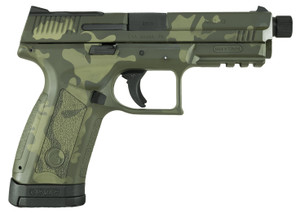 EAA GIRSAN MC9 DISRUPTOR 9MM 4.6 ODG CAMO 17RD EAA GIRSAN MC9 DISRUPTOR 9MM 4.6 ODG CAMO 17RD
