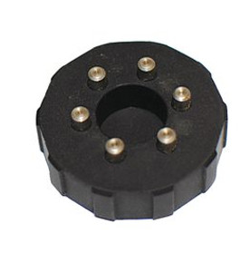 AAC (Advanced Armament) Ti-rant Front Cap Tool AAC (Advanced Armament) Ti-rant Front Cap Tool