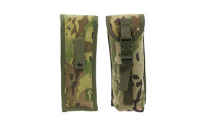 Coletac Vulcan Supp Pouch Mcam Long Coletac Vulcan Supp Pouch Mcam Long