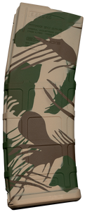 Weapon Works Pmag Wworks 228045 Pmag 30 Ar/m4 Gen M2 Moe Rhodesian Weapon Works Pmag Wworks 228045 Pmag 30 Ar/m4 Gen M2 Moe Rhodesian