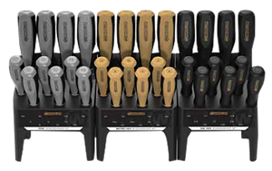 Wheeler Wheeler Wheeler 4002882 30pc Hex/torx Benchtop Scrwdrvr St Wheeler Wheeler Wheeler 4002882 30pc Hex/torx Benchtop Scrwdrvr St