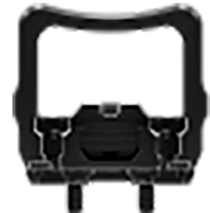 Radian Weapons Guardian Optic Guard Radn H0018 Guardian Optic Guard Glk Mos Tj Rcr Blk Radian Weapons Guardian Optic Guard Radn H0018 Guardian Optic Guard Glk Mos Tj Rcr Blk