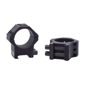 Riton 30mm Tactical Rings Riton 30mm Tactical Rings