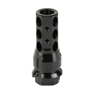 Dead Air Keymo Deadair Da162 Keymo Muzzle Brake .46 5/8-32