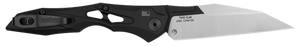 Kershaw Launch Ker 7650 Launch 13 Auto 3.5 Black/alum Kershaw Launch Ker 7650 Launch 13 Auto 3.5 Black/alum