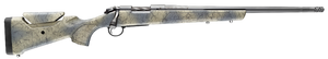 Bergara Rifles B-14 Bergara B14s802 Sierra Wld 6.5crd 20 4r Wcamo Bergara Rifles B-14 Bergara B14s802 Sierra Wld 6.5crd 20 4r Wcamo