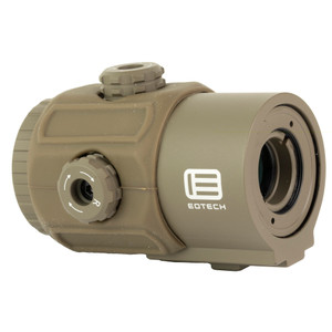 EOTECH G43 MAGNIFIER NO MOUNT TAN EOTECH G43 MAGNIFIER NO MOUNT TAN
