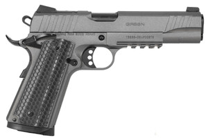 EAA 1911 INFLUENCER 10MM GOV 5 TUNG 9RD EAA 1911 INFLUENCER 10MM GOV 5 TUNG 9RD