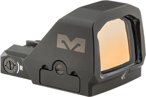 Mepro Usa Llc Mpo-f Mepro 901141271 Mpo-f Moa Bullseye Rmr Mepro Usa Llc Mpo-f Mepro 901141271 Mpo-f Moa Bullseye Rmr