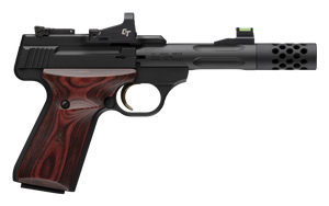 Browning Buck Mark Brn 051592490 Bm Hnt Rd Fo Sr 22 4.4 Rswd Browning Buck Mark Brn 051592490 Bm Hnt Rd Fo Sr 22 4.4 Rswd