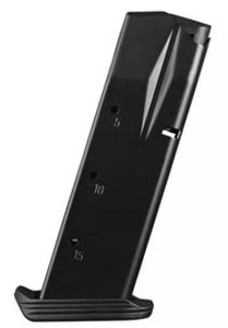 PTR MAG ARCHON AF15 9MM 15RD PTR MAG ARCHON AF15 9MM 15RD