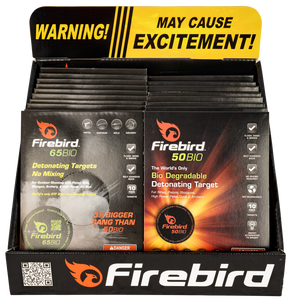 Firebird Usa Firebird Fbmo Firebird 20 Dealer Target Pk 200 Firebird Usa Firebird Fbmo Firebird 20 Dealer Target Pk 200