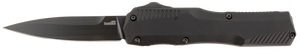 Kershaw Livewire Ker 9000blk Livewire Full-size Otf Black 3.3