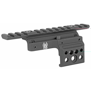 Gg&g Mini-14 Ruger Scope Mount Gg&g Mini-14 Ruger Scope Mount