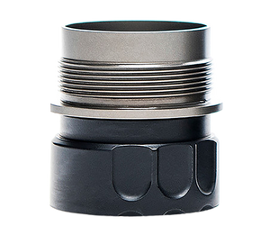 Rugged Suppressor Universal Mount Rum001