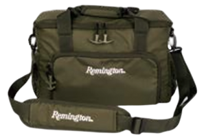 Remington Accessories Rem Rgcrb Gun Cub Range Bag Grn Remington Accessories Rem Rgcrb Gun Cub Range Bag Grn