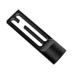 Grovtec 2-1 Point Sling Adaptor 1 Grovtec 2-1 Point Sling Adaptor 1