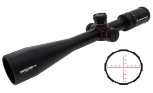 Crimson Trace Hardline Pro 6-24x50 Moa Ffp Crimson Trace Hardline Pro 6-24x50 Moa Ffp