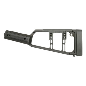 Mi Lever Action Stock Marlin Straight Grip Black Mi Lever Action Stock Marlin Straight Grip Black