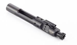 Wilson Combat Bolt Carrier Assy 5.56mm Black Wilson Combat Bolt Carrier Assy 5.56mm Black