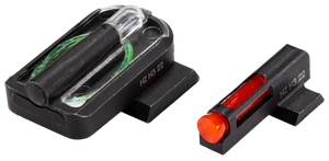 Hiviz Fastdot H3 Sight Set For S&W Hiviz Mpfd21 Fstdot H3 Sght S&w M&p Compacts Hiviz Fastdot H3 Sight Set For S&W Hiviz Mpfd21 Fstdot H3 Sght S&w M&p Compacts