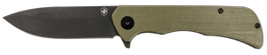 Templar Knife Paladin Temp Pfmgn321 Paladin Lock Folder Micarta Drop Grn Templar Knife Paladin Temp Pfmgn321 Paladin Lock Folder Micarta Drop Grn