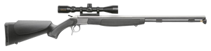 Cva Crossfire Cva Cr3801ssc Crossfire 50 26 Scp Ss/blk Cva Crossfire Cva Cr3801ssc Crossfire 50 26 Scp Ss/blk