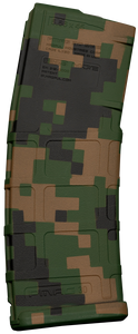 Weapon Works Pmag Wworks 228047 Pmag 30 Ar/m4 Gen M2 Moe Marpat(wl) Weapon Works Pmag Wworks 228047 Pmag 30 Ar/m4 Gen M2 Moe Marpat(wl)