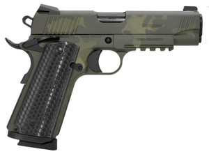 EAA 1911 UNTOUCHABLE 9MM COMM 4.4 ODG CAMO 9 EAA 1911 UNTOUCHABLE 9MM COMM 4.4 ODG CAMO 9
