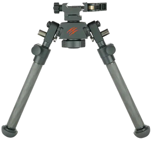 Fierce Firearms Carbon-lite Bipod Fierce Cy-bp05a Carbon Lite Bipod Fierce Firearms Carbon-lite Bipod Fierce Cy-bp05a Carbon Lite Bipod