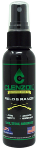 Clenzoil Field & Range Clenzoil 2052 Field & Range Solution Srray 2oz Clenzoil Field & Range Clenzoil 2052 Field & Range Solution Srray 2oz