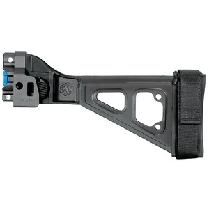 SB TACTICAL SBT5KA HK SIDE FOLD BRACE BLK SB TACTICAL SBT5KA HK SIDE FOLD BRACE BLK