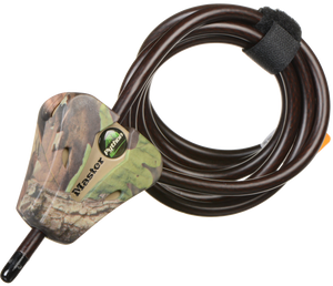 Covert Scouting Cameras Master Lock Python Security Cable Covert 2151 5/16 Camo Master Lock Covert Scouting Cameras Master Lock Python Security Cable Covert 2151 5/16 Camo Master Lock