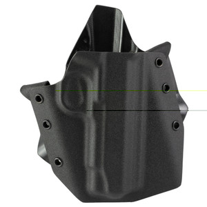 Gfi Ronin Rh 1911 4.25 Nr Fc Blk/blk Gfi Ronin Rh 1911 4.25 Nr Fc Blk/blk