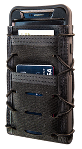 High Speed Gear Hsgi 95pw10bk Itaco Phone/tech Pouch Black High Speed Gear Hsgi 95pw10bk Itaco Phone/tech Pouch Black