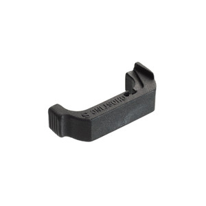 Ghost Magazine Release For Glock Gen 4 Black Finish GHO_TAC(S)