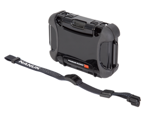 Nanuk (plasticase Inc) Nano Nanuk 3100001 Nanuk Nano Black Nanuk (plasticase Inc) Nano Nanuk 3100001 Nanuk Nano Black