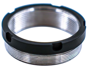 Ab Suppressor Raptor Ab F22-adapter Raptor Adapter 1.375-24 Ab Suppressor Raptor Ab F22-adapter Raptor Adapter 1.375-24