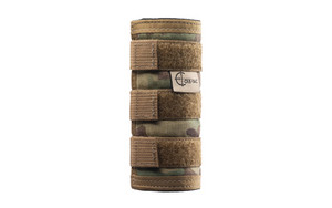 Coletac Htp 6" Suppressor Cover Mcam Coletac Htp 6" Suppressor Cover Mcam