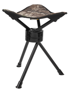 Allen Tripod Stool Allen 5913 Swivel Tripod Stool Realtree Edge Allen Tripod Stool Allen 5913 Swivel Tripod Stool Realtree Edge