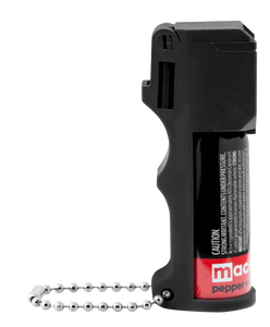 Mace Pocket Msi 80745 Pocket Model Pepper Spray 12g Black Mace Pocket Msi 80745 Pocket Model Pepper Spray 12g Black
