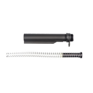 Spike's Tactical Rifle Buffer Tube Assembly SLA500R-K Spike's Tactical Rifle Buffer Tube Assembly SLA500R-K