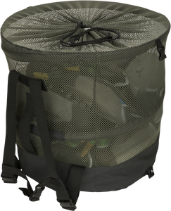 Drake Waterfowl Ghillie Blanket Drake Dhg1100cmo 4x6 Ghillie Blanket Camo